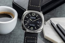 Panerai Radiomir Black Seal