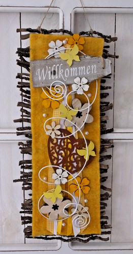 Türkranz türschmuck - türkranz,,