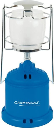 Campingaz gaslampe 206l - gaslampe,