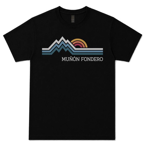 Muñón fondero retro - muÑÓn,