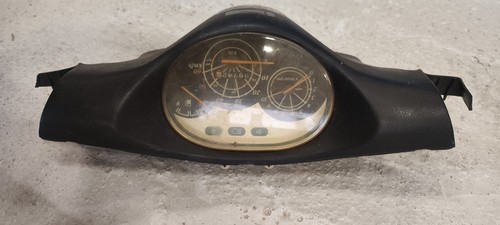 Flex tech hurrican tacho - 4t,