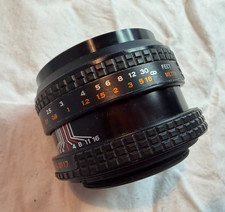 Objektiv MAREXAR  C.C. Auto