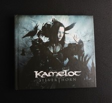 KAMELOT - Silverthorn CD 2012 LIMITED DIGIBOOK (Avantasia)