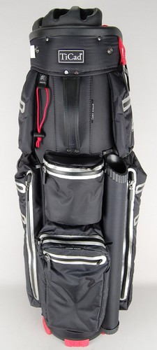 Ticad cartbag classic - 9,