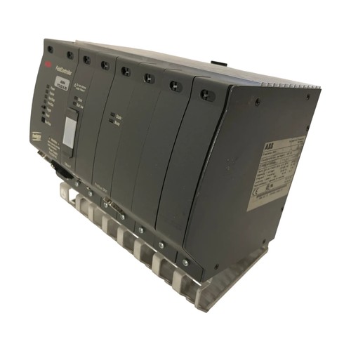 Abb freelance 2000 - abb,