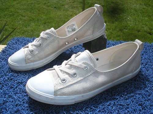 Original converse chucks - original,
