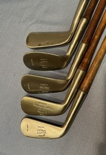 5er Set L/H Tom Stewart