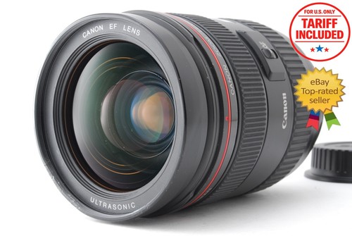 Optik neuwertig canon ef - [optik,