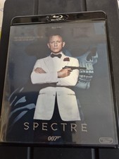 James Bond - Spectre von Ian