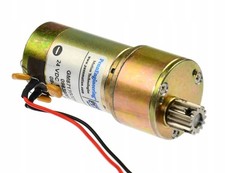 PITTMAN GM8712G725-R7