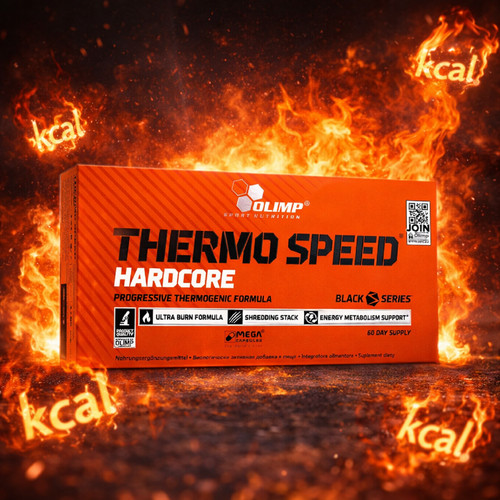 Thermo speed hardcore 90 - speed,