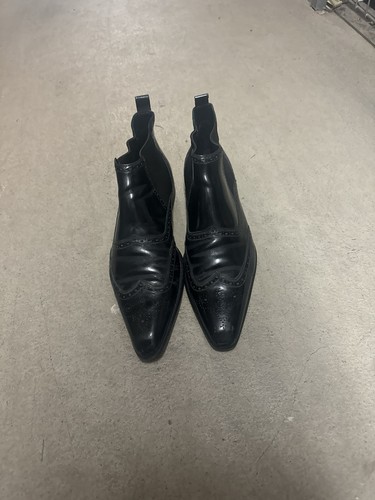 Dolce gabbana herren stiefel - dolce,