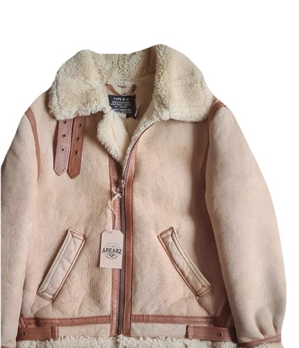 Schott nyc type bomber - nyc,