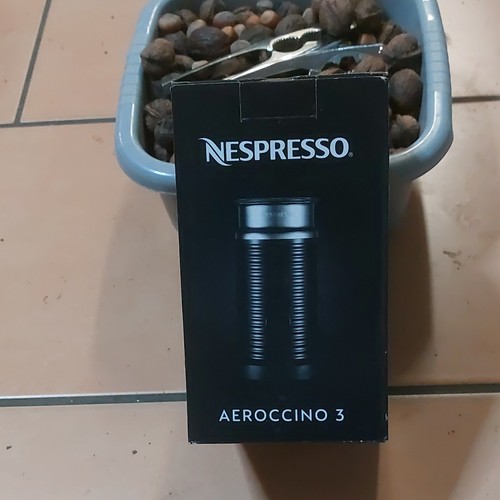 Nespresso aeroccino - nespresso,