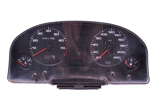 Tacho original audi - 80, b4