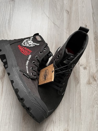 Palladium stiefel - palladium,