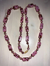 Kette Murano Glaskette  alt