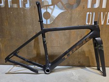 TREK CHECKPOINT SLR RAHMENSET / OLIVE GREY / DISC / 54CM