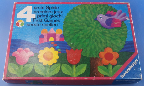 Ravensburger erste spiele - 4,