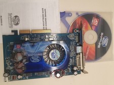 Sapphire ATI Radeon HD2600 PRO
