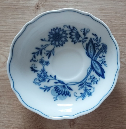 Untertasse tirschenreuth - untertasse,