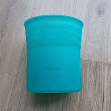 Tupperware Sektkühler Weinkühler Junge Welle