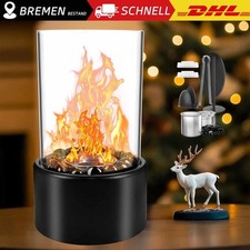 Freistehender Bio-Ethanol