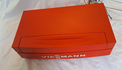 Viessmann vitocrossal 300 - viessmann,