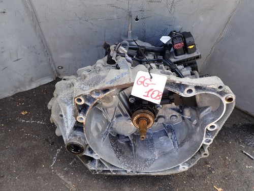 Getriebe automatik 20ds37 rhj - getriebe,