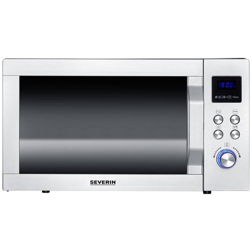 Severin 7777 mikrowelle - severin,
