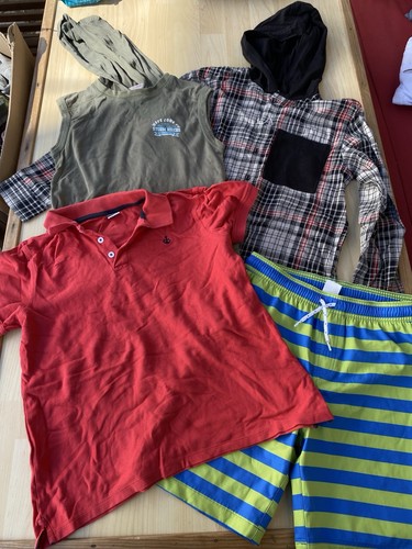 Jungen xxl paket set 146 - jungen,