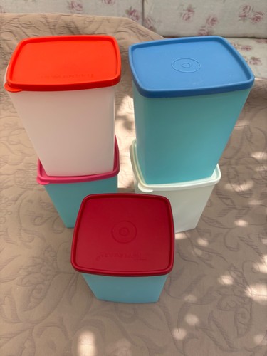 Tupperware eidgenossen 5er set - eidgenossen,