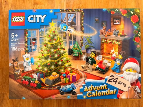 Lego city 60475 - 60475, lego®