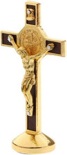 POFET Kruzifix Jesus Christus