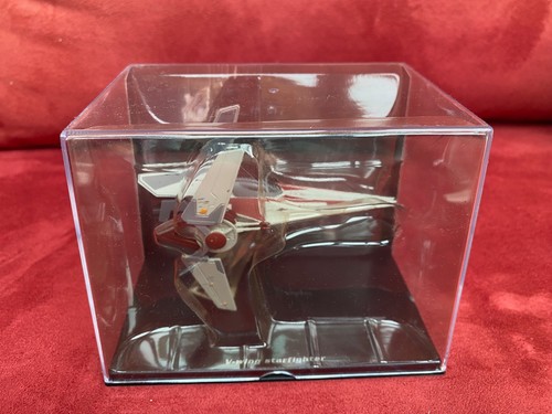 Deagostini star wars - -,