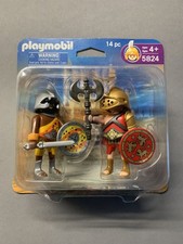 PLAYMOBIL 5824 Gladiatoren