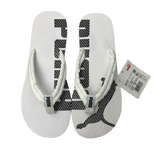 Puma flip flops - flip, sliders