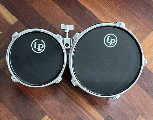 Latin percussion - latin, 8”