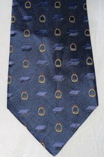 Lancel Paris Krawatte 100%