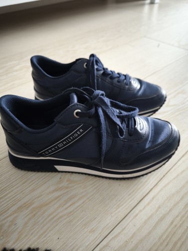 Tmmy hilfiger damen sneaker - hilfiger,