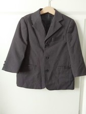 Anzug  Gr. 110 Jungen