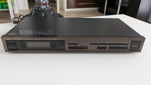 Jvc 33l radio tuner - radio,