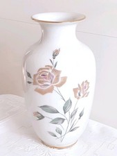 Porzellan Vase, Eschenbach, H