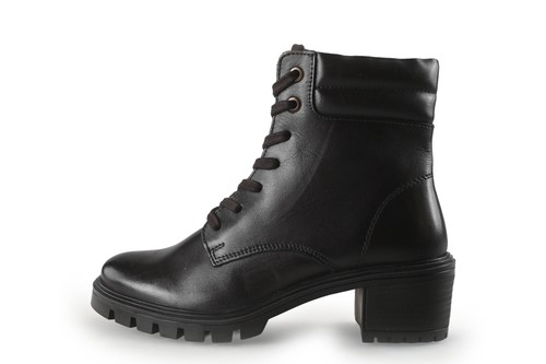 Damen schnurstiefel in - schnurstiefel,