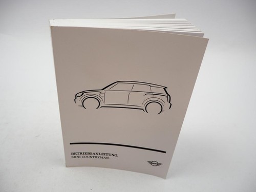 Mini countryman - mini,