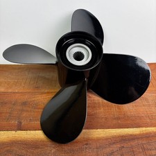 Volvo Penta Duoprop Boot