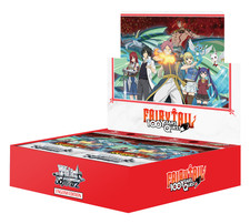 Weiss Schwarz ENGLISH Fairy