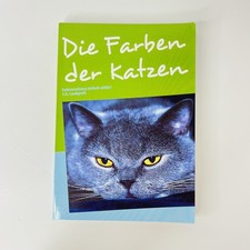 Die Farben der Katzen