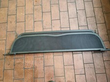 Windschott PEUGEOT 207 CC 1,6