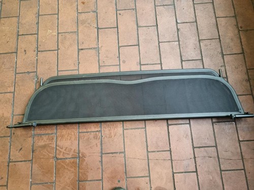 Windschott peugeot 207 6 - 207, 1,6
